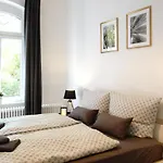 Altstadt-ferienwohnungen 아파트 *