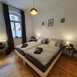 Altstadt-ferienwohnungen *