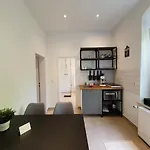 Altstadt-ferienwohnungen 아파트 *