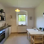 Altstadt-ferienwohnungen 아파트