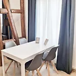 Lejlighed Altstadt-ferienwohnungen