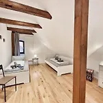Altstadt-ferienwohnungen 아파트