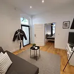 Altstadt-ferienwohnungen Lejlighed Braunschweig
