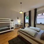 Altstadt-ferienwohnungen Lejlighed