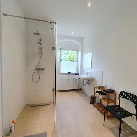 Appartement Altstadt-ferienwohnungen