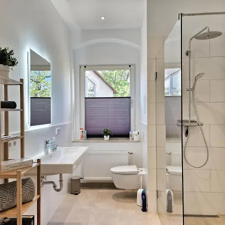 Altstadt-ferienwohnungen Appartement *