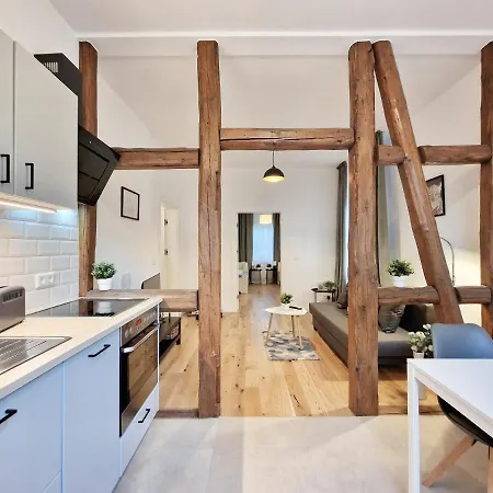 Altstadt-ferienwohnungen *