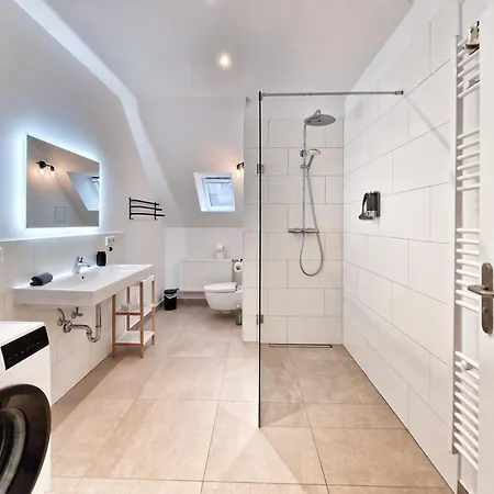 Appartement Altstadt-ferienwohnungen Brunswick