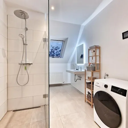 Altstadt-ferienwohnungen Appartement Brunswick