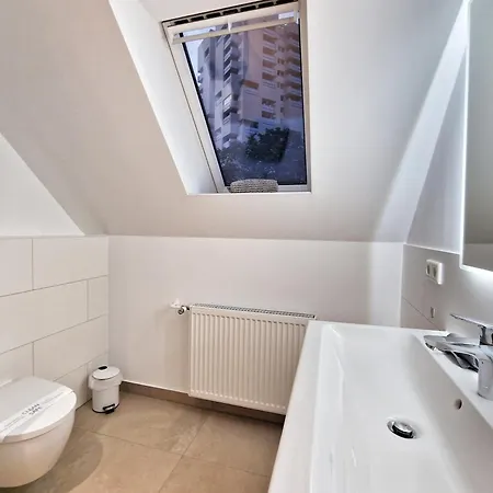 Altstadt-ferienwohnungen Brunswick