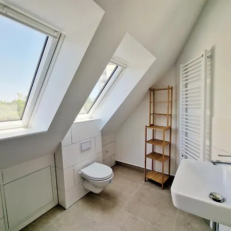Altstadt-ferienwohnungen Appartement Brunswick
