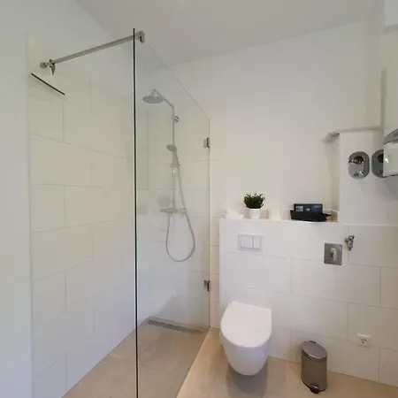 Appartement Altstadt-ferienwohnungen Brunswick