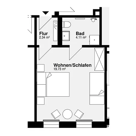 Altstadt-ferienwohnungen Brunswick