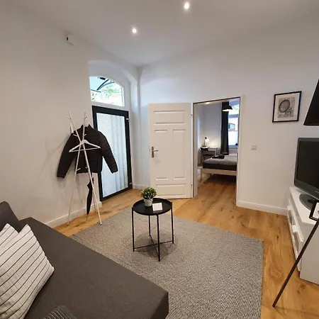Altstadt-ferienwohnungen Appartement Brunswick