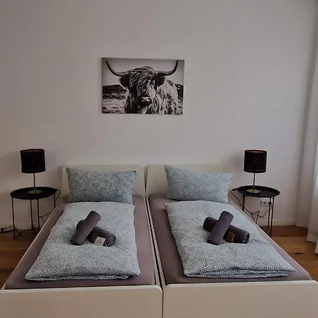 Altstadt-ferienwohnungen *