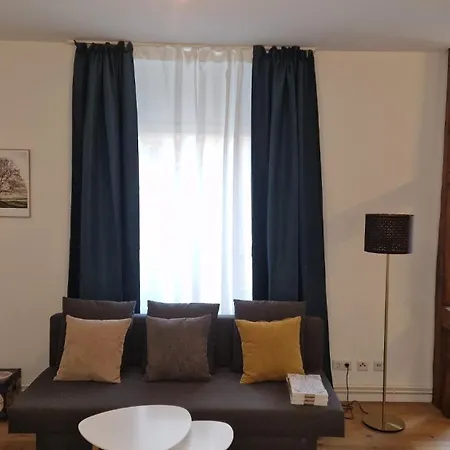 Altstadt-ferienwohnungen Brunswick