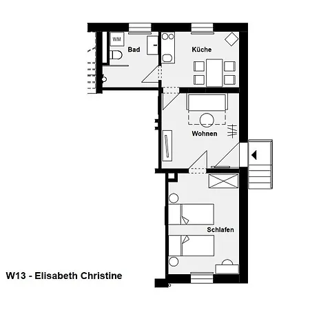 Altstadt-ferienwohnungen Brunszwik