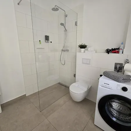 Apartament Altstadt-ferienwohnungen